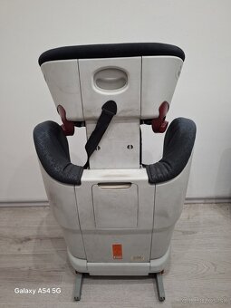 Autosedačka Romer - 3