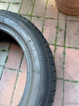 Pneu 205/55 R16 - 3