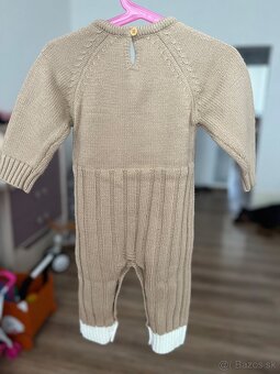Detský overal - 3