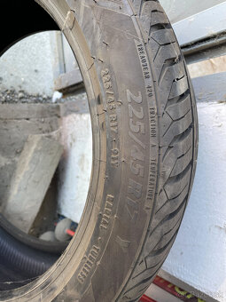 PNEU 225/45 R17 HECTORRA 3 - 3