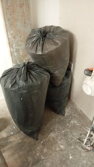 Drveny polystyren - 3