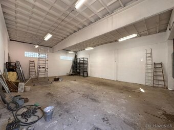 Garáž - 3
