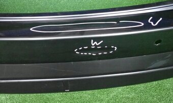 mazda cx5 nárazník 2022+ - 3