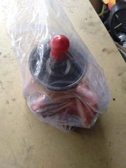 Vodná pumpa Jumz (D-65) - 3