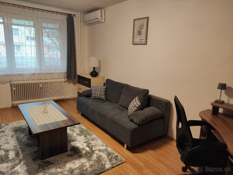 Prenájom 1 izbový byt Levice - 3