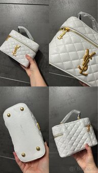 Kufríková kabelka - 3