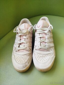 Dámske tenisky Adidas - 3