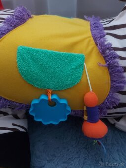 Interaktivna zebra K's Kids - 3