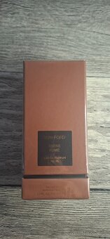 Eau De Parfum Tom Ford Ebene Fume 100ml - 3