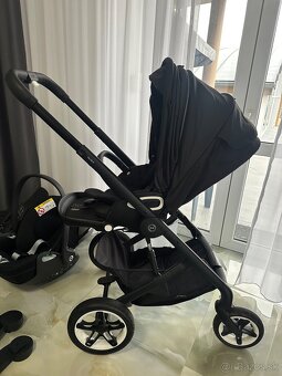 Cybex set v záruke - 3