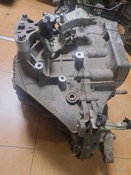 Fiat doblo 1.6 multijet - 3