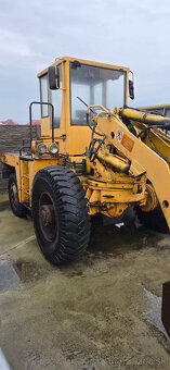 Nakladač  UN 053.64 Honka - 3