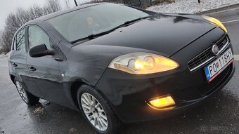 Fiat bravo 1.6 jtd 77kw - 3