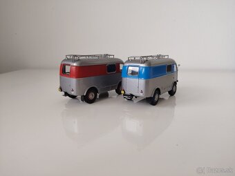 Tatra 805 expedícia - 3