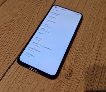 Oppo find x3 lite - 3