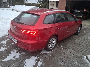 Seat Leon rok 2019 nová STK,EK - 3