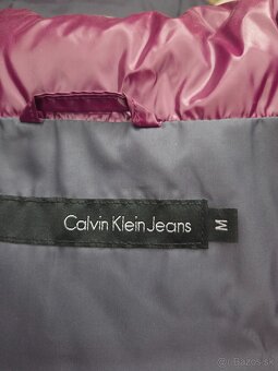 Bunda Calvin Klein - 3