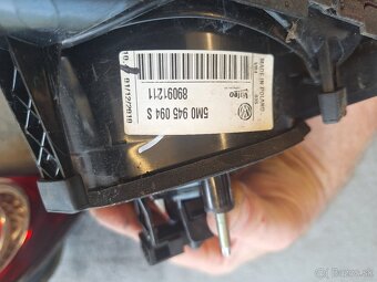 Volkswagen Golf plus - 3