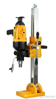 Rôzne jadrové vŕtačky - 3