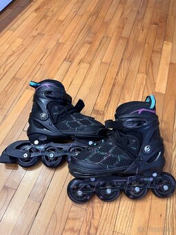 Detské korčule(koliečkové,ľadové) - 3
