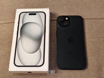 Iphone 15 128GB - 3