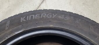 235/55R18  Hankook celoročne - 3