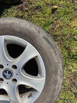 Letná sada na Peugeot - 3