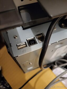 POS tlaciaren Star TSP100iii - 3