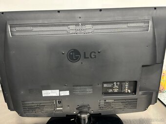 LG televízor - 3