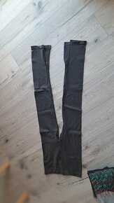 Tunika tehotenská a legíny tehotenské 175-180cm - 3