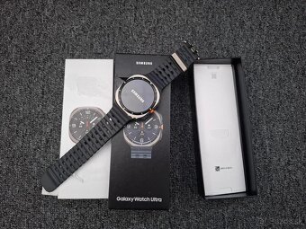 Samsung Galaxy Watch ULTRA - 3