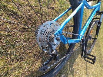 CTM charisma 4,0 - 3