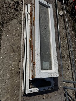 Predam lacno plastove okna - 3