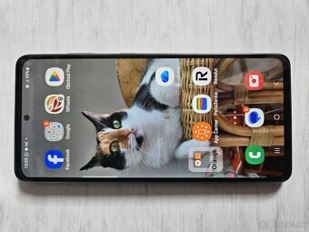 Galaxy  A52  6gb/128gb  Awesome black - 3