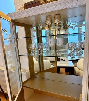 Vitrina Ludovit XIV. Ludvik - 3