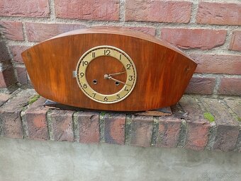 Predám pekné stolové hodiny - 3