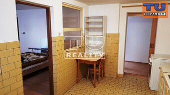 Dom vhodný na rekonštrukciu - 3