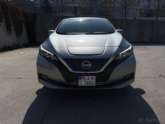 Nissan Leaf Tekna - 3