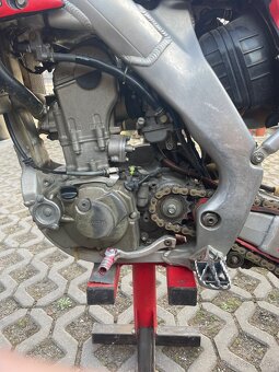 Honda CRF 250R - 3