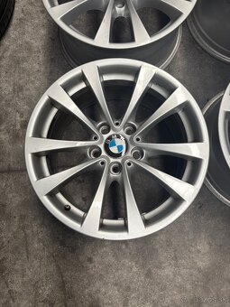 17-stky 5x120 originál bmw - 3