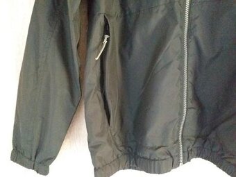 Nová chlapčenská prechodná bunda reserved 164 - 3