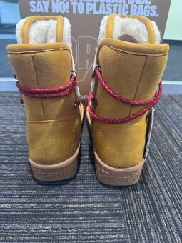 Zimne snehule Dr Franklin. - 3