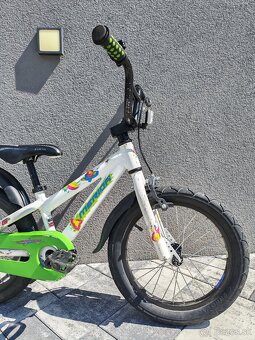 Merida DAKAR 616 - 3