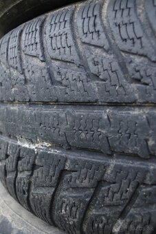 265/65 R17 Zimne darujem - 3