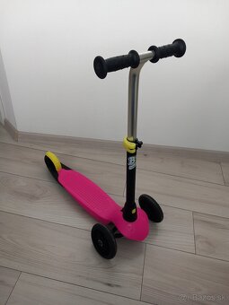 Kolobežka Oxelo - 3