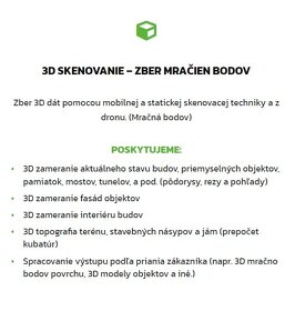 Geodet GEO365.SK - Geodetické služby Prešov a okolie - 3