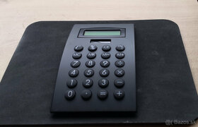 Elegantná kalkulačka do kancelárie - 3