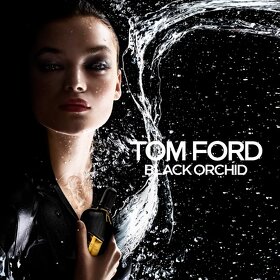 TOM FORD Black Orchid parfumovaná voda pre ženy 100ml - 3