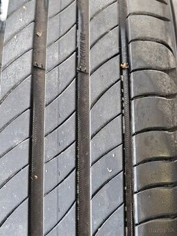 Michelin e-primacy 195/60 R18 - 3