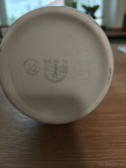 porcelán MZ a ESCHENBACH BAVARIA - 3